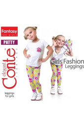 Легінси для дівчат Conte Fantasy Party 15С-105ДТСП