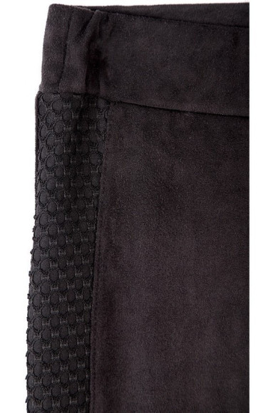 Легінси жіночі Conte Fantasy Velvet Chic 18С-564ТСП