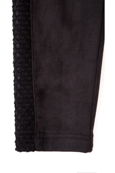 Легінси жіночі Conte Fantasy Velvet Chic 18С-564ТСП