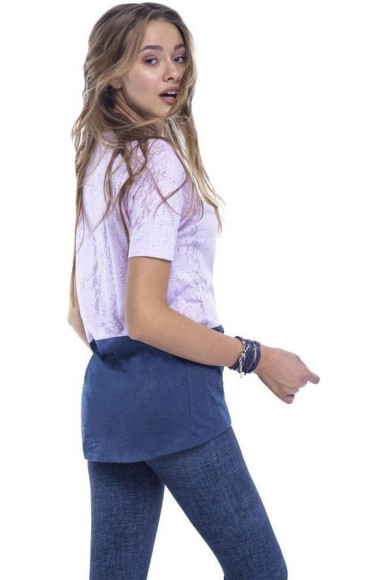 Джемпер жіночий Conte LD 516