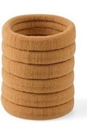 Резинка для волосся Esli EH 401 6 шт.