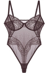 Боді-стрінг жіночий Texaleksa 04.3006