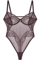 Боді-стрінг жіночий Texaleksa 04.3006