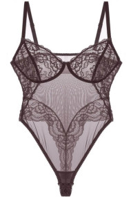 Боді-стрінг жіночий Texaleksa 04.3006