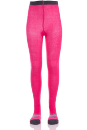 Колготки дитячі Tuptusie 395-8M7 бавовняні