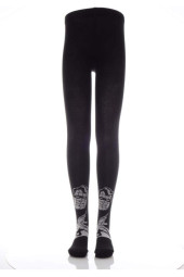 Колготки дитячі Tuptusie 400-F2C бавовняні