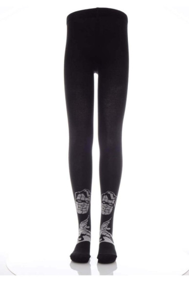 Колготки дитячі Tuptusie 400-F2C бавовняні