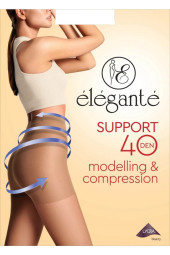 Колготки жіночі Elegante Support 40 Den