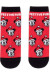 Шкарпетки дитячі Conte-kids Новорічні Disney 21С-65СП (648) Christmas Mickey