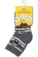 Шкарпетки дитячі Брестські Baby 3060 (498) махрові