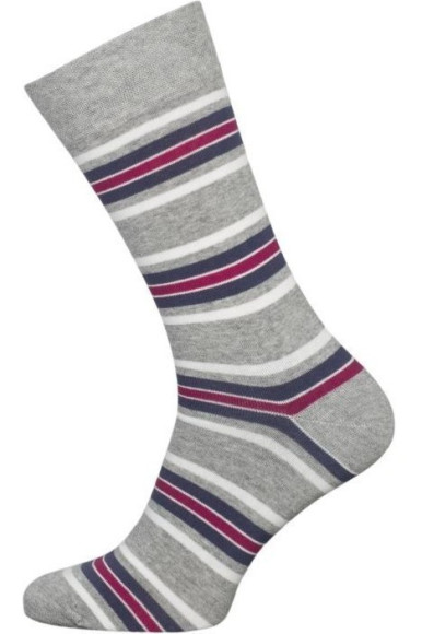 Шкарпетки чоловічі Chili Elegance 163-C1A бавовняні