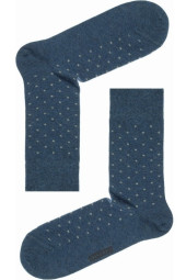 Шкарпетки чоловічі Diwari Comfort 7С-26СП (040) меланж