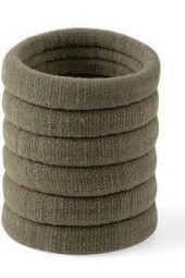 Резинка для волосся Esli EH 403 6 шт.