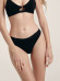 Труси жіночі Conte New Luxuries LBR 1331 бразиліана бамбукові