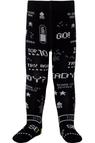 Колготки дитячі Conte-kids Tip-Top 4С-01СП (577)