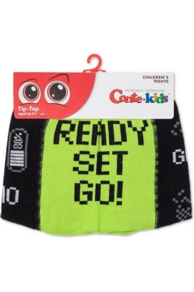 Колготки дитячі Conte-kids Tip-Top 4С-01СП (577)