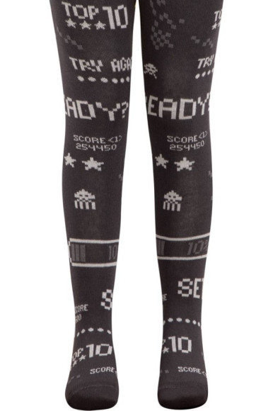 Колготки дитячі Conte-kids Tip-Top 4С-01СП (577)