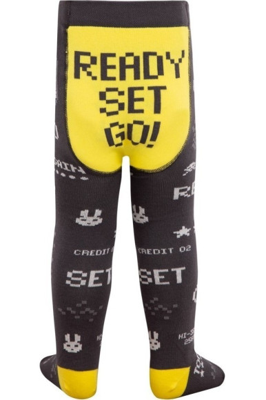 Колготки дитячі Conte-kids Tip-Top 4С-01СП (577)