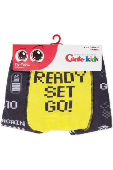 Колготки дитячі Conte-kids Tip-Top 4С-01СП (577)