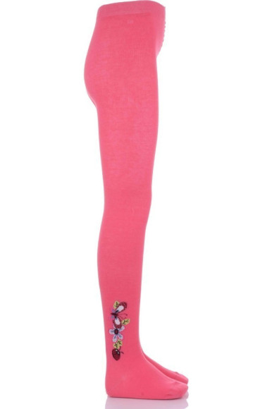 Колготки дитячі Tuptusie 395-8M9 бавовняні