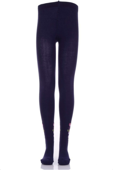 Колготки дитячі Tuptusie 395-8M9 бавовняні