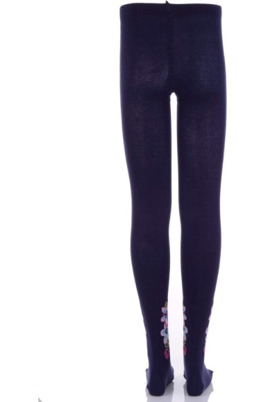 Колготки дитячі Tuptusie 395-8M9 бавовняні