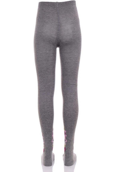 Колготки дитячі Tuptusie 395-8M9 бавовняні