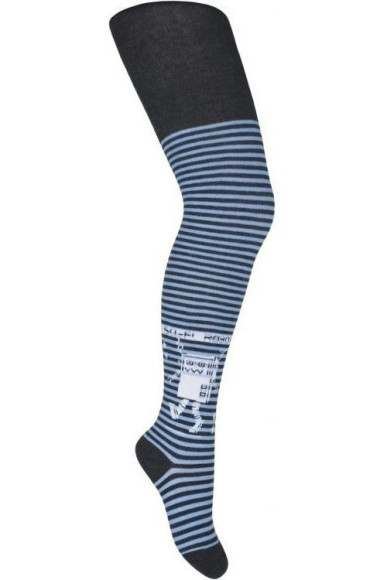 Колготки дитячі Tuptusie 400-F2D бавовняні