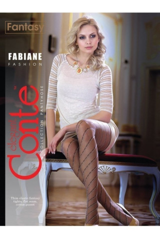 Колготки жіночі Conte Fantasy Fabiane Колготки жіночі Conte Fantasy Fabiane