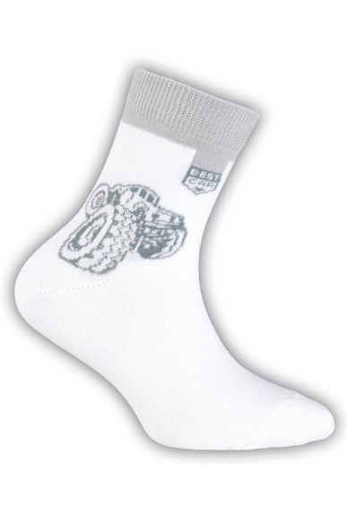 Шкарпетки дитячі TUPTUSIE 768-7P9 бавовняні