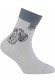 Шкарпетки дитячі TUPTUSIE 768-7P9 бавовняні