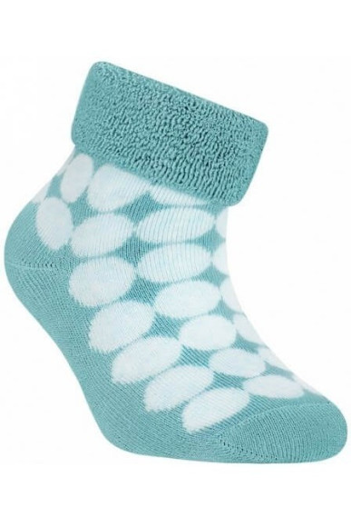 Шкарпетки дитячі Conte-kids Sof-tiki 6С-19СП (222) махрові з відворотом