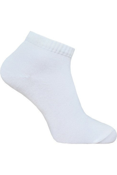 Шкарпетки дитячі Брестські School 3085 (000) короткі однотонні
