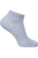 Шкарпетки дитячі Брестські School 3085 (000) короткі однотонні
