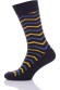 Шкарпетки чоловічі CHILI ELEGANCE 163-8U7 бавовняні