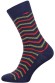 Шкарпетки чоловічі CHILI ELEGANCE 163-8U7 бавовняні