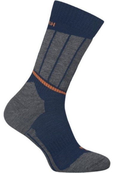 Шкарпетки жіночі Kennah 219-CH3 трекінгові зимові