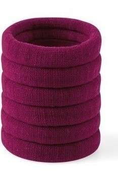 Резинка для волосся Esli EH 421 6 шт.