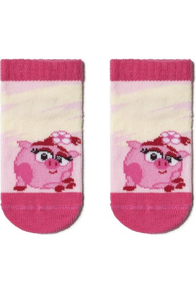 Шкарпетки дитячі Брестські 3094 (245) малюки Нюша
