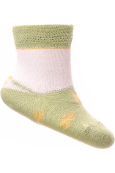 Шкарпетки дитячі TUPTUSIE 100-4J6 бавовняні