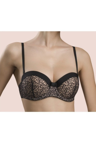 Бюстгальтер Conte Tatouage RB8042 push-up