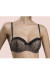 Бюстгальтер Conte Tatouage RB8042 push-up