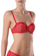 Бюстгальтер Conte Tatouage RB8042 push-up