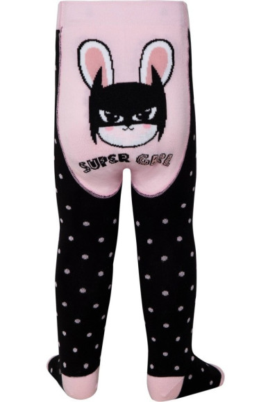 Колготки дитячі Conte-kids Tip-Top 4С-01СП (582)