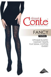 Колготки жіночі Conte Fantasy Fancy
