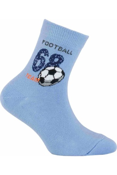 Шкарпетки дитячі TUPTUSIE 768-7R1