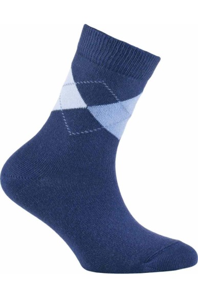Шкарпетки дитячі TUPTUSIE 100-7E2 бавовняні