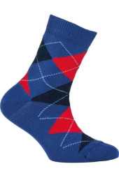 Шкарпетки Chili 748-52N бавовняні