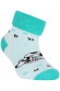 Шкарпетки дитячі Conte-kids Sof-tiki 6С-19СП (223) махрові з відворотом