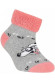 Шкарпетки дитячі Conte-kids Sof-tiki 6С-19СП (223) махрові з відворотом